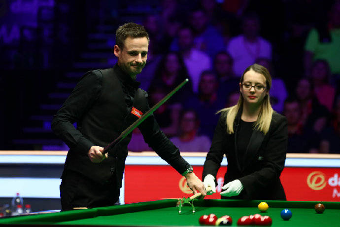 更加扑朔迷 更加扑朔迷