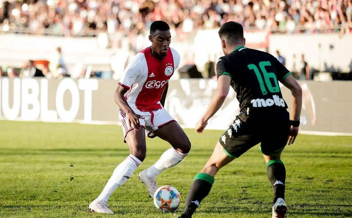 第一步主动 第一步主动