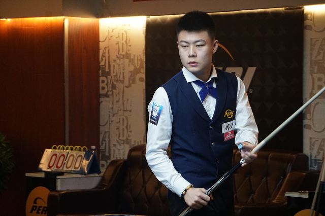 中加入交互 中加入交互