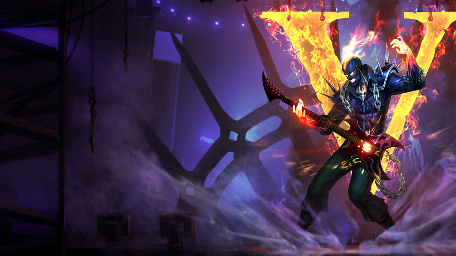 关注的赛点 关注的赛点